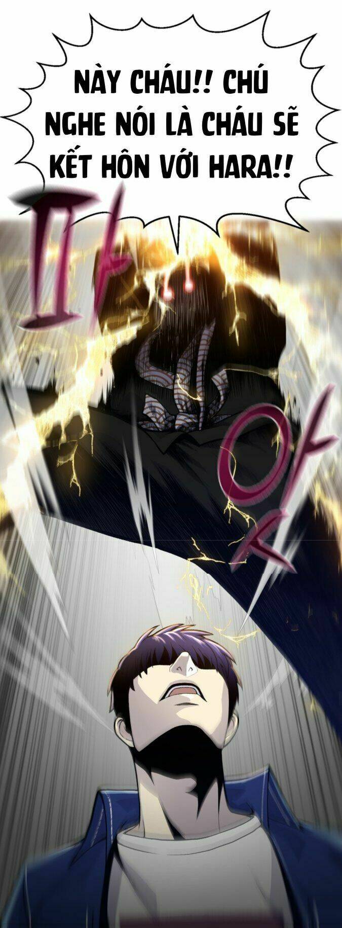 Luân Hồi Ác Nhân: Chapter 35
