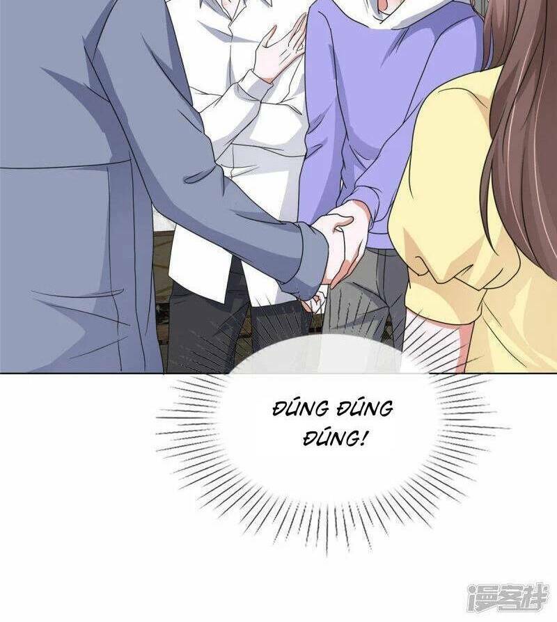 Boss Là Kim Chủ Của Tôi: Chapter 54