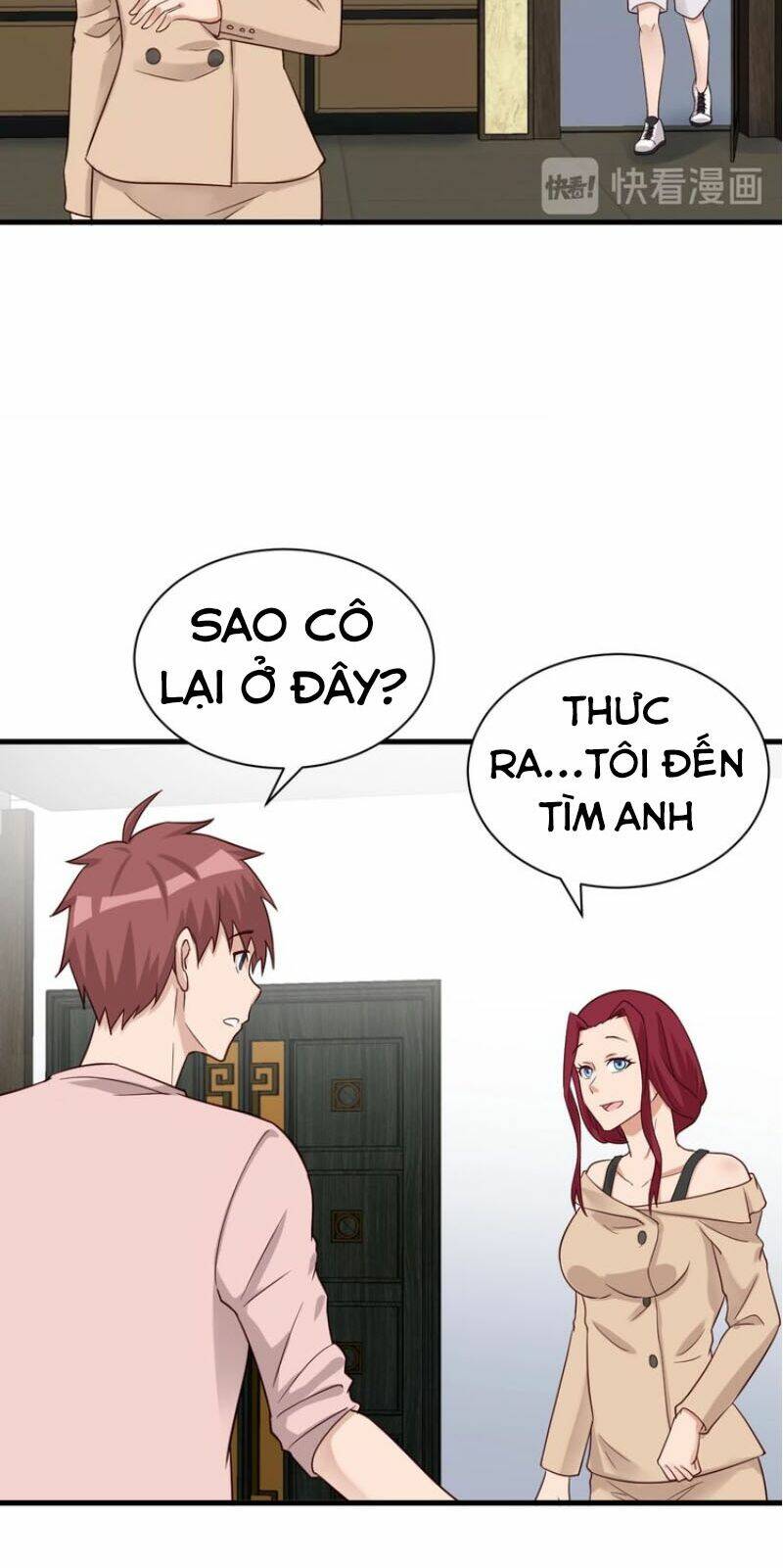 Hệ Thống Tu Tiên Mạnh Nhất: Chapter 49