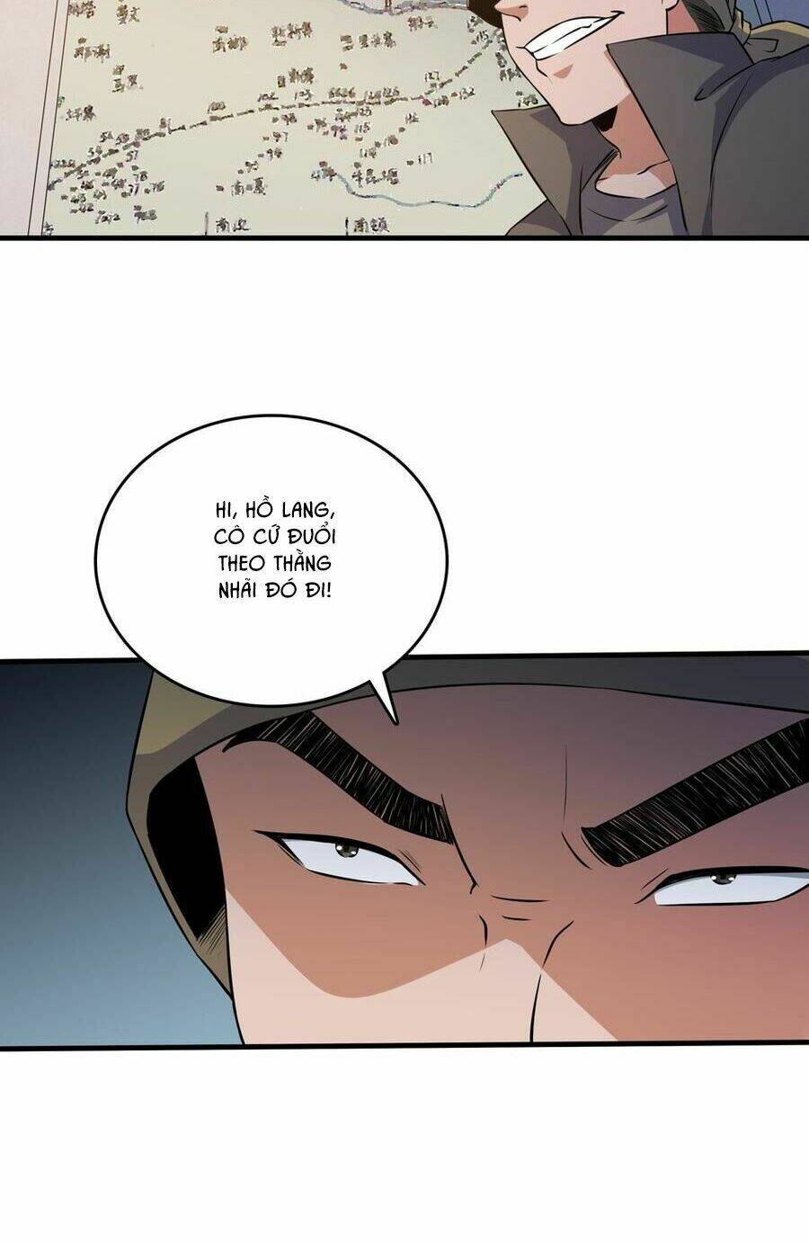Tối Cường Binh Vương: Chapter 71