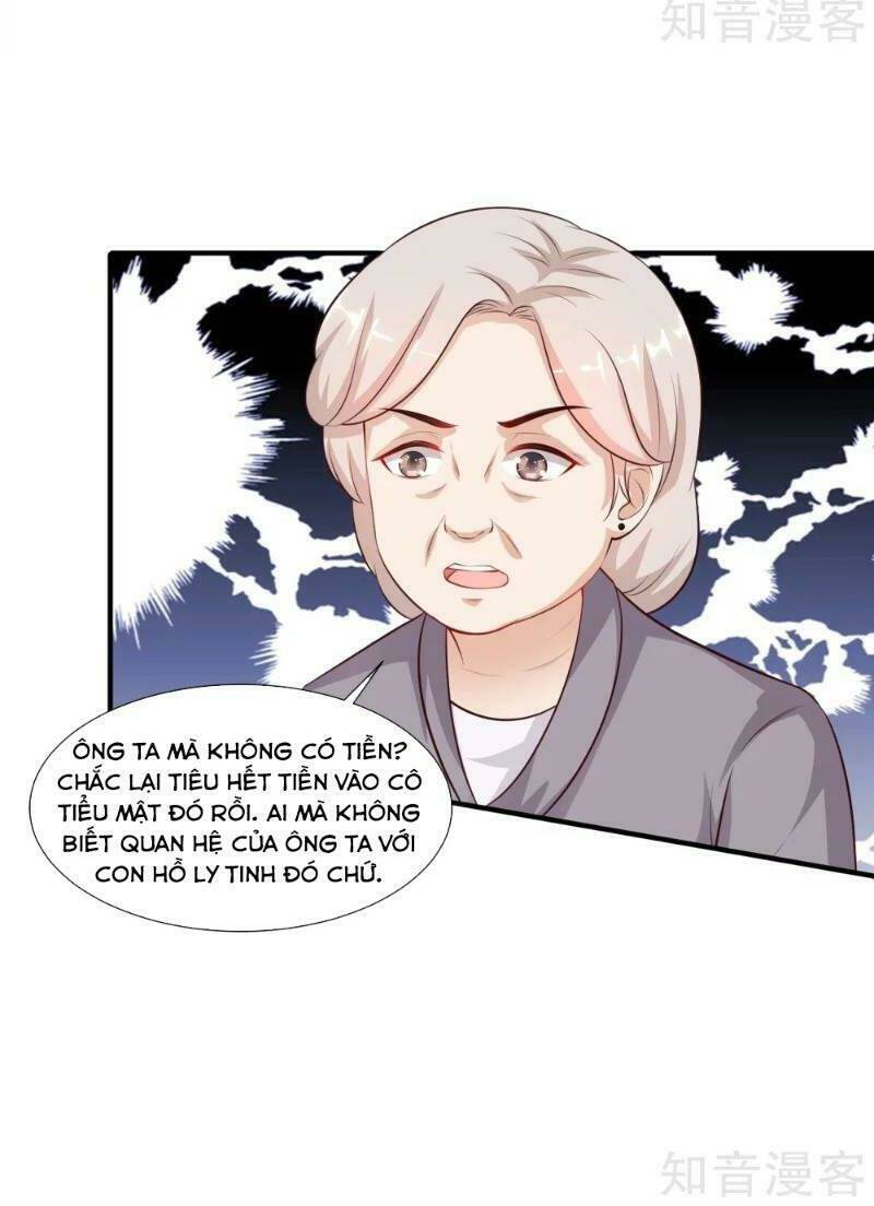 Tối Cường Vận Đào Hoa: Chapter 88