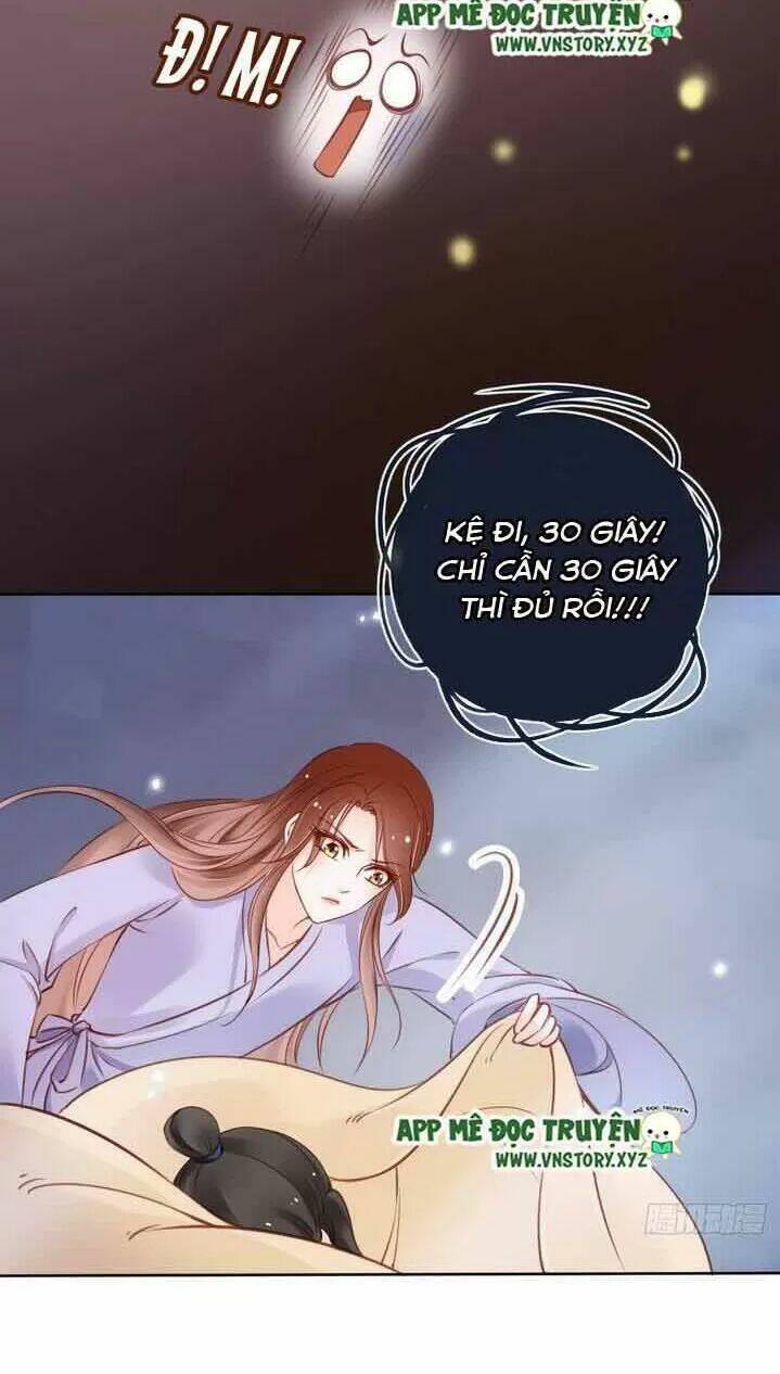 Nàng Trở Thành Bạch Nguyệt Quang Của Vương Gia Bệnh Kiều: Chapter 22