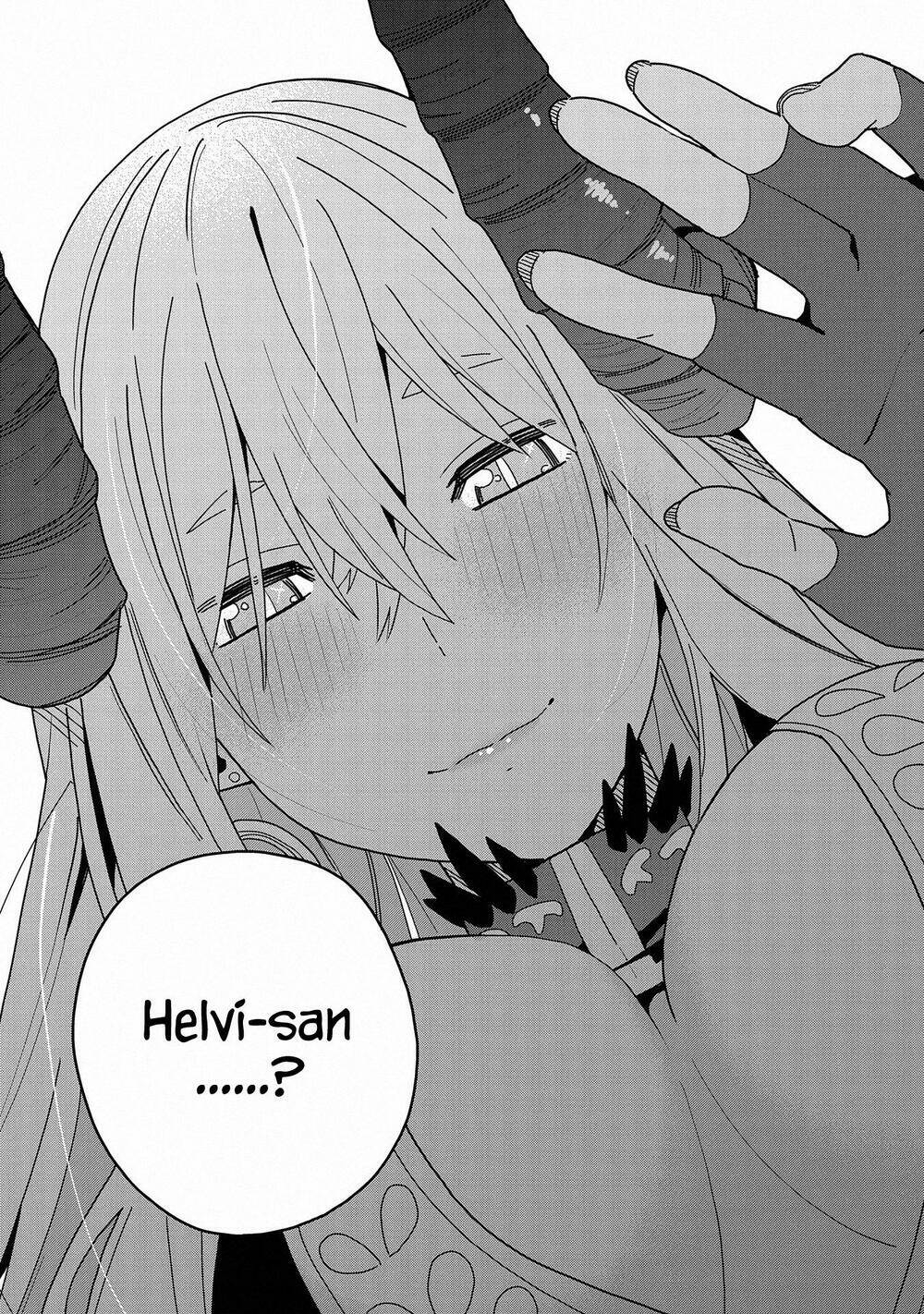 Tôi Triệu Hồi Ác Quỷ Để Thực Hiện Điều Ước, Nhưng Tôi Lại Muốn Cưới Cô Ấy Vì Cổ Quá Xinh Đẹp: Chapter 7