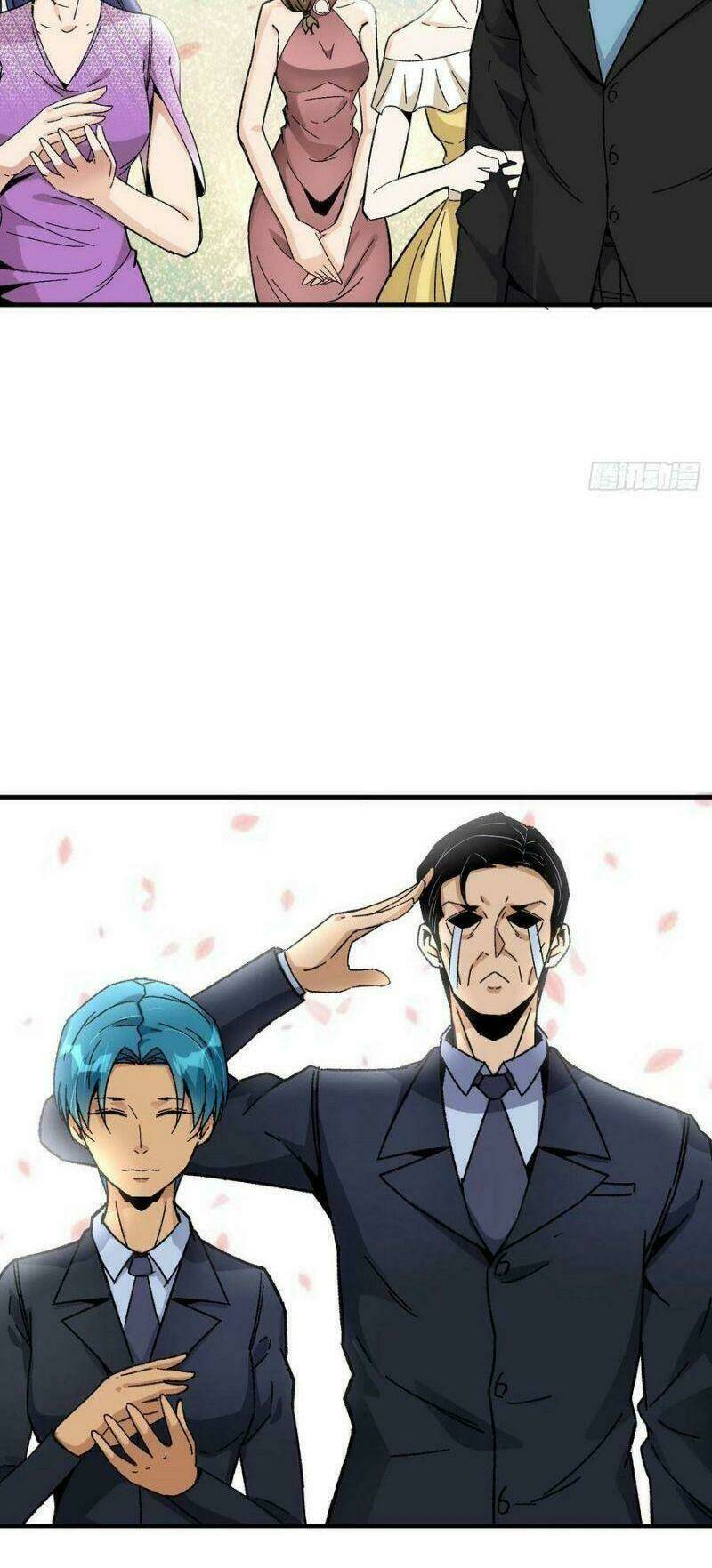 Cuồng Thiếu Siêu Thiên Tài: Chapter 91