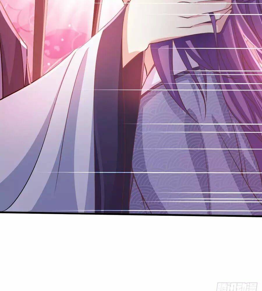 Bạo Quân Thử Yêu: Yêu Hậu Như Thử Đa Kiều: Chapter 13