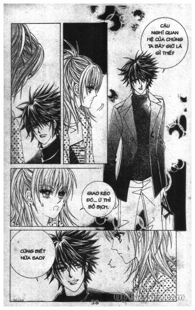 Dạ Khúc: Chapter 6