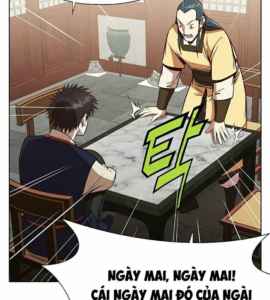 Thiên Võ Chiến Thần: Chapter 26