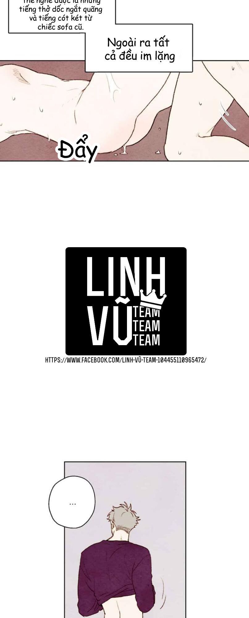 Ôi ! Trợ Lý Đặc Biệt Của Tôi: Chapter 16