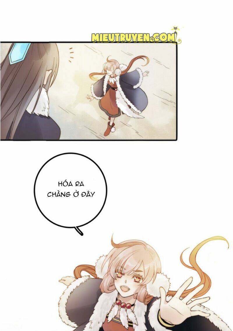 Cướp Chàng Vợ Về Đón Năm Mới: Chapter 9