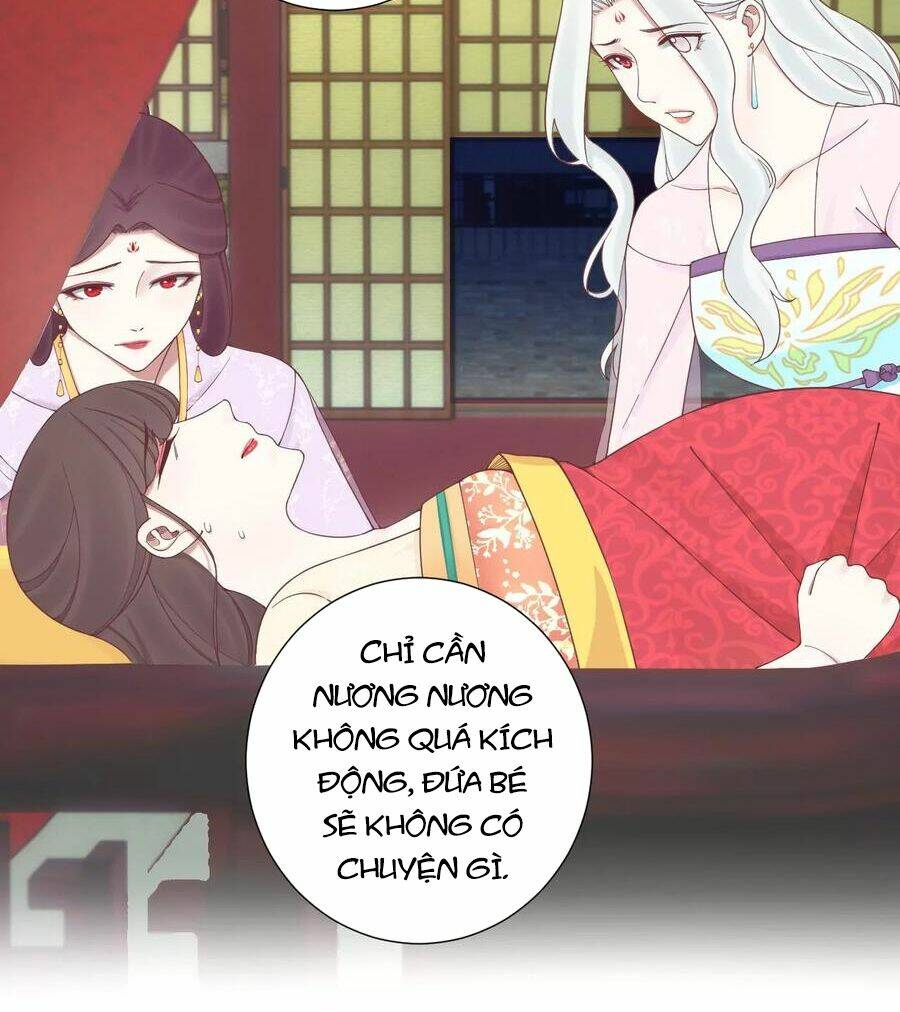 Hoàng Hậu Bận Lắm: Chapter 169