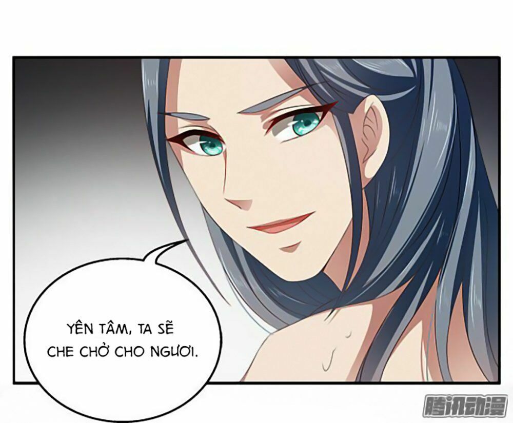 Thịnh Thế An Nhiên: Chapter 13