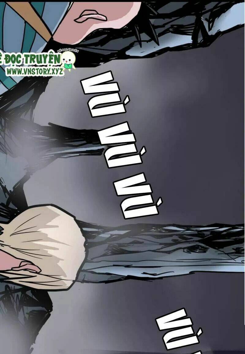 Thiếu Niên Siêu Năng Lực: Chapter 56