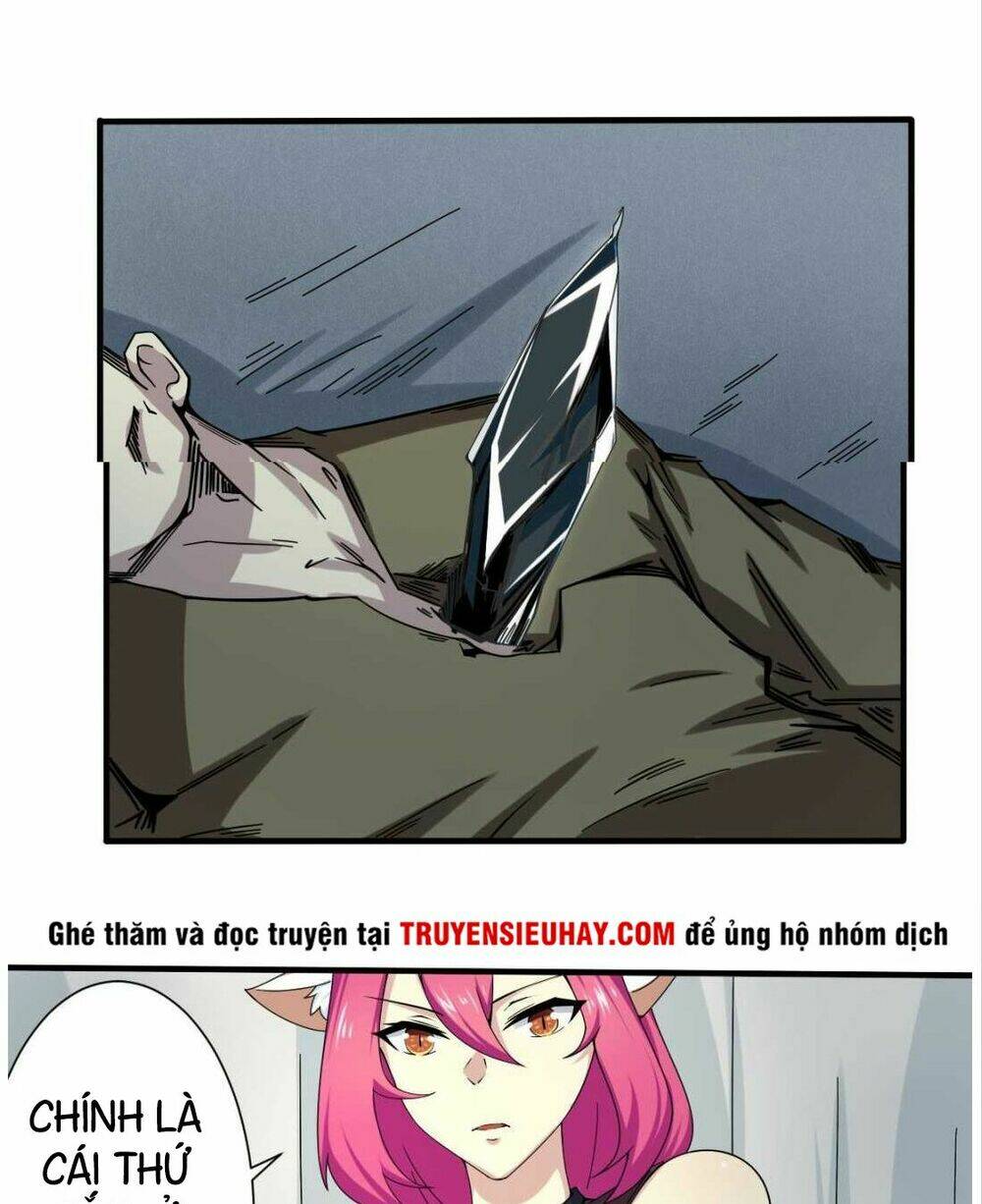 Tu Chân Giả Tại Dị Thế: Chapter 176
