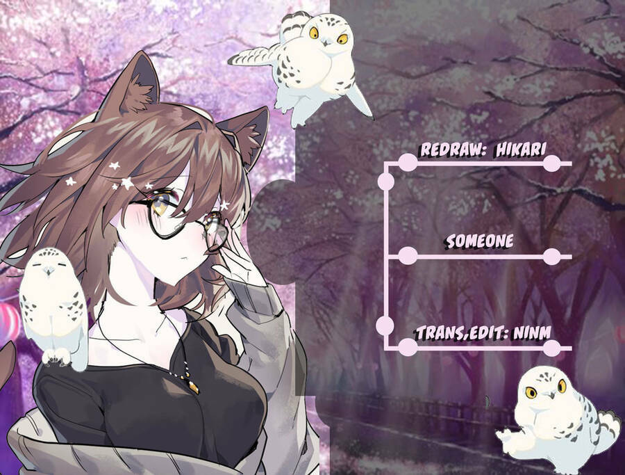 Hino-San No Baka: Chapter 70.5