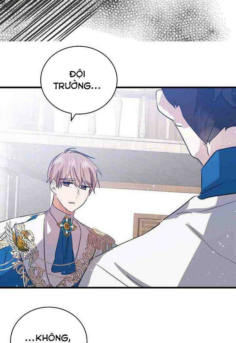 Tôi Là Bạn Gái Cũ Của Một Người Lính: Chapter 53