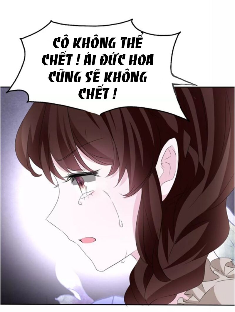 Một lời không hợp liền hút máu: Chapter 23