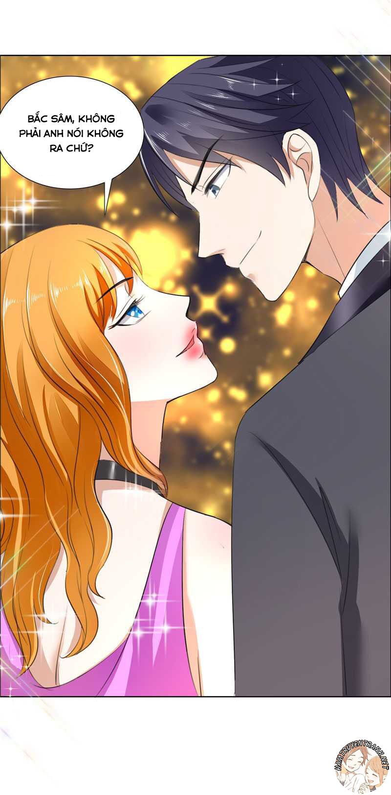 Độc Sủng Kiều Thê Của Bá Đạo Tổng Tài: Chapter 41