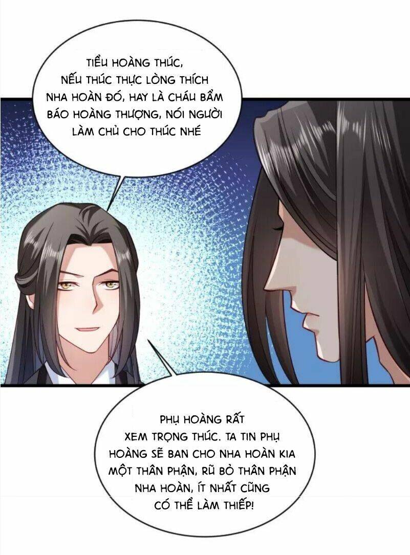 Tiểu Hoàng Thư Và Tiểu Hoàng Thúc: Chapter 41