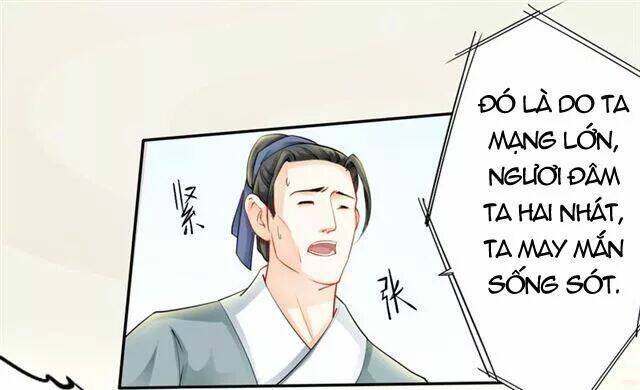 Tuyệt Thế Luyện Đan Sư: Chapter 19