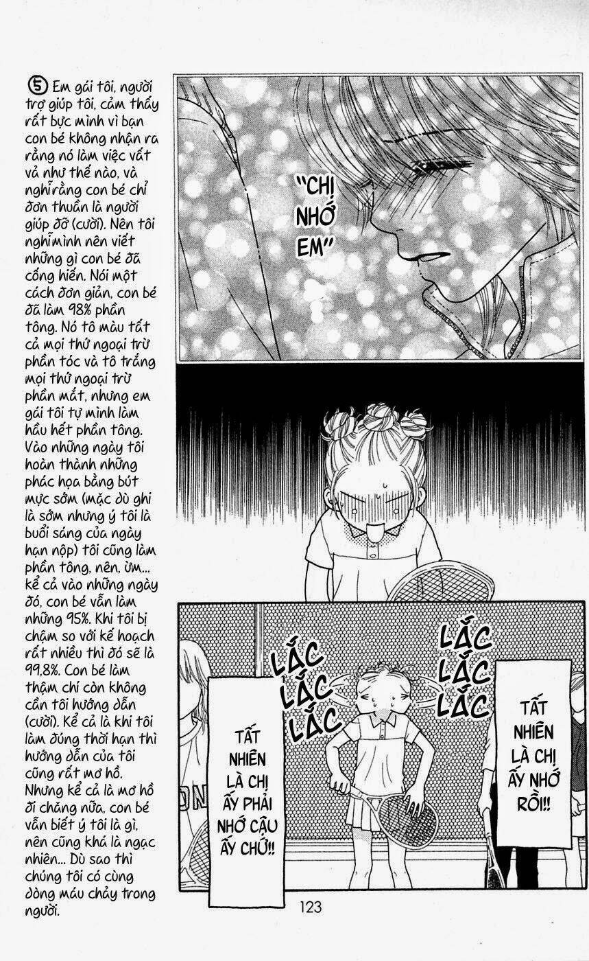 Cô Láng Giềng: Chapter 62