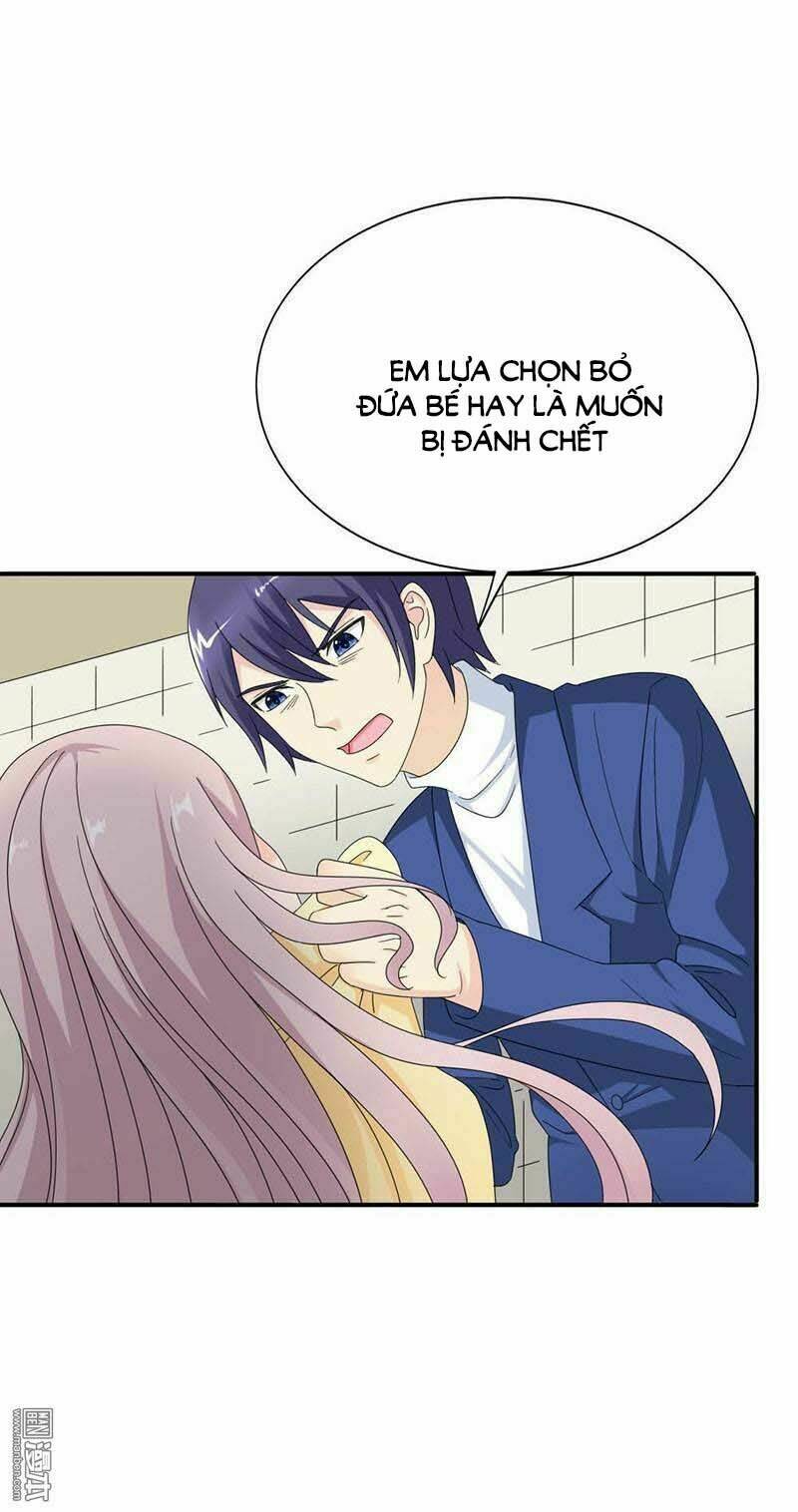 Em Vẫn Còn Nhỏ: Chapter 101