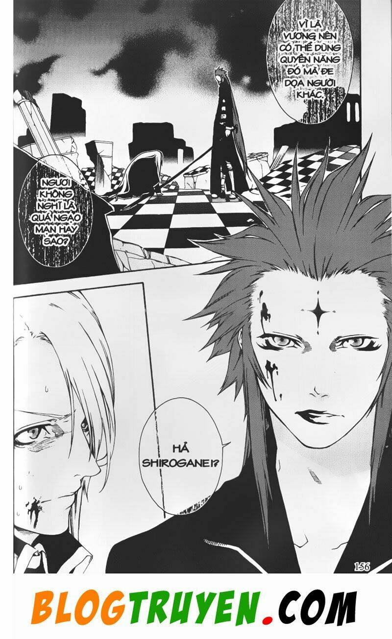 Đại Chiến Bóng Tối: Chapter 58