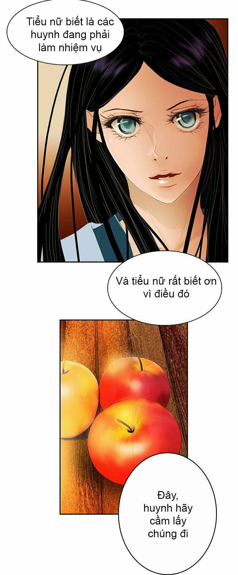 Huyết Đế Bạo Chúa: Chapter 1