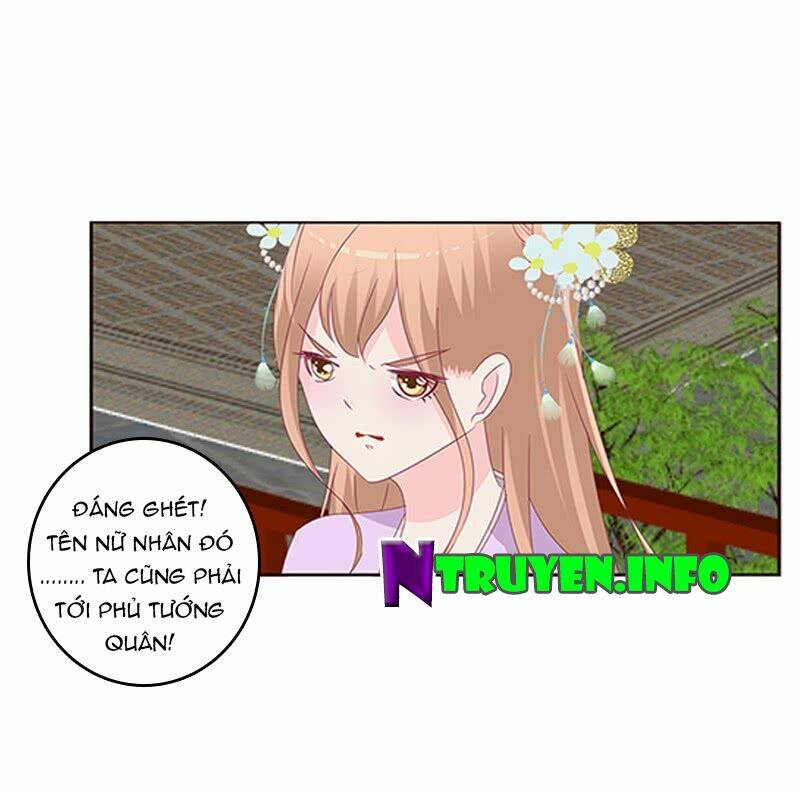 Tướng Quân Mời Ra Trận: Chapter 124