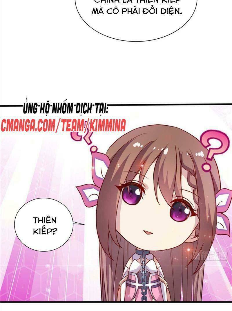 Tự Định Nghĩa Thiên Cung: Chapter 5