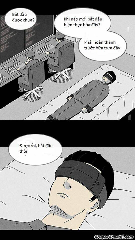 Những Câu Chuyện Bất Thường: Chapter 68