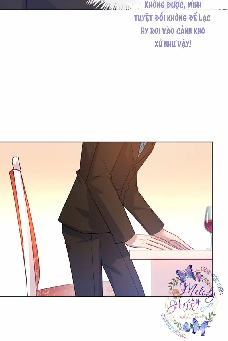 Ma Lạt Thiên Kim Đẩu Ác Thiếu: Chapter 133