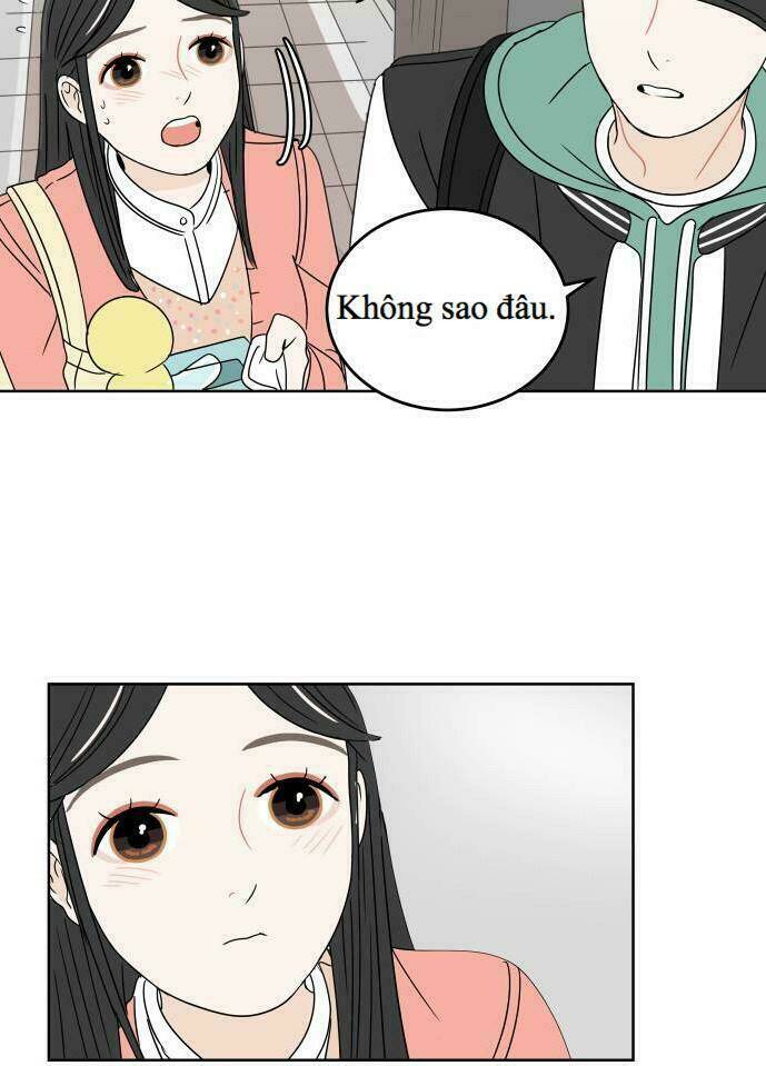 30 Phút Bước Đi Bên Em: Chapter 5