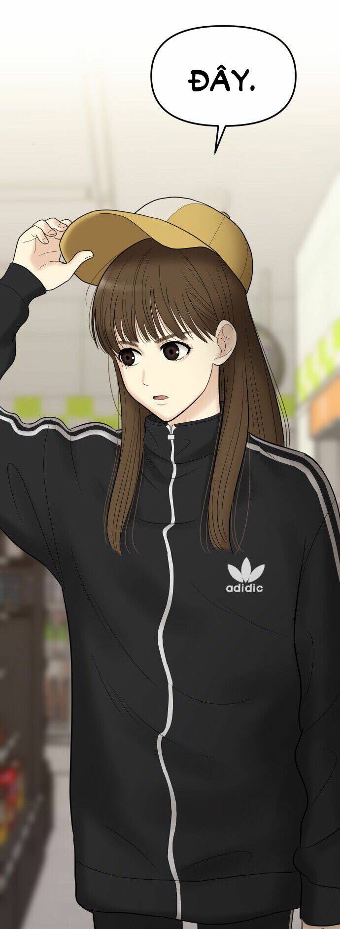 Không Còn Là Nữ Chính!: Chapter 1