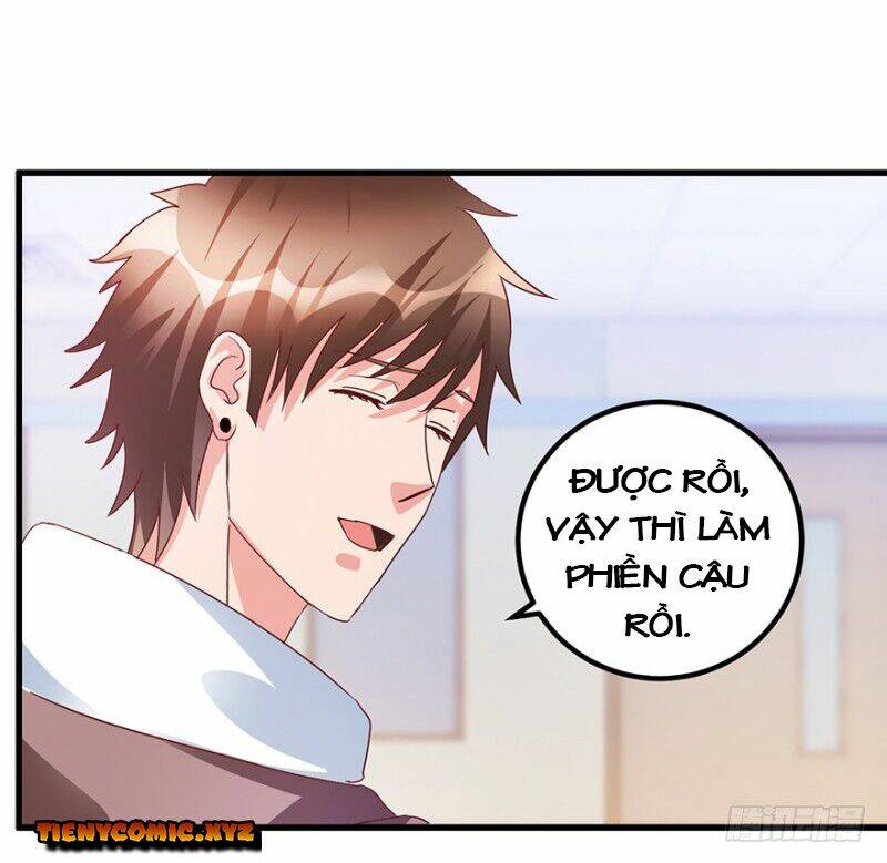 Thấu Thị Tiên Y: Chapter 64