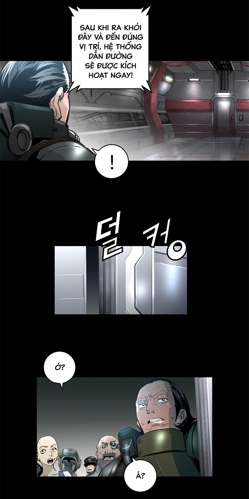 Dị Giới Tam Tuyệt: Chapter 70