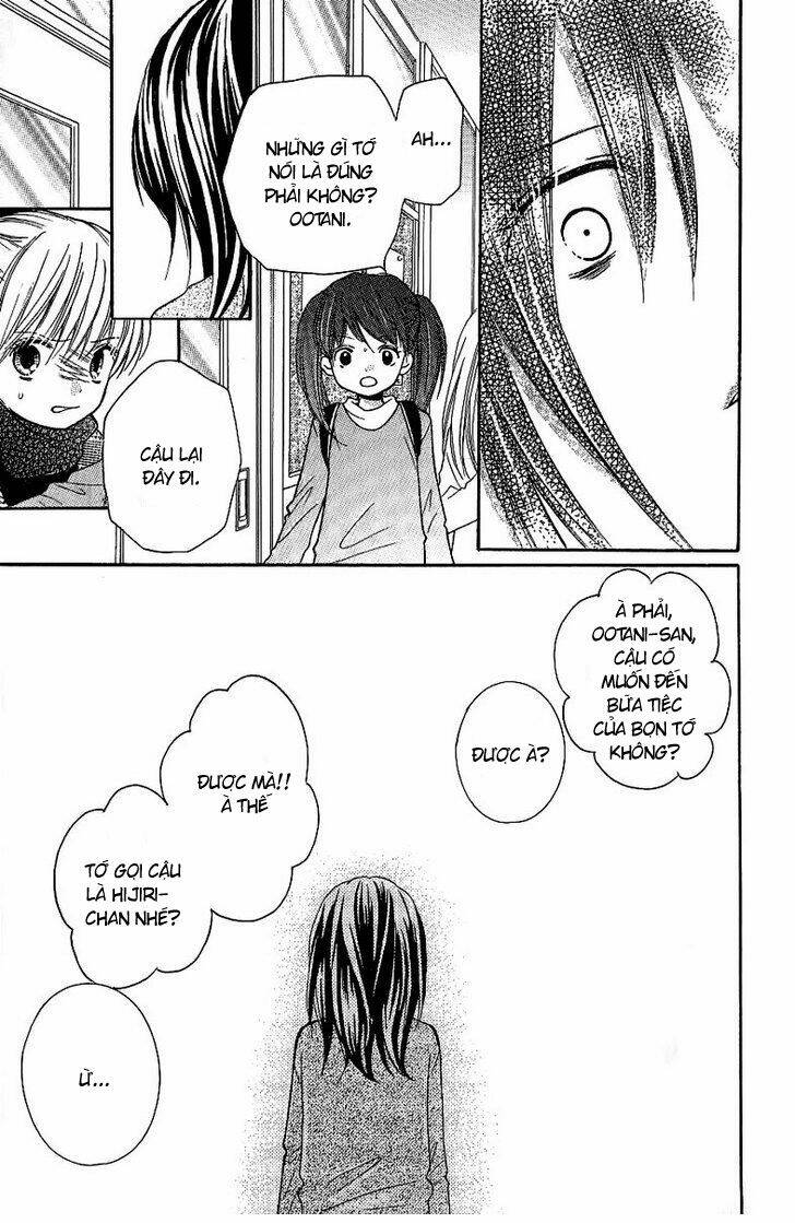 Screaming Lesson!!!: Chapter 8.5