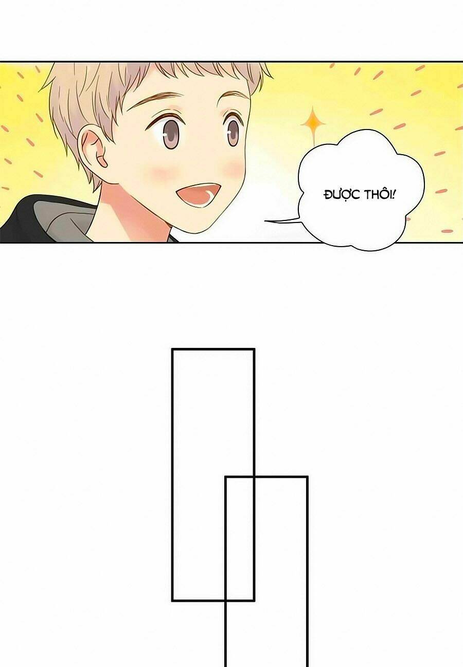 Bạc Hà Chi Hạ 2: Chapter 56