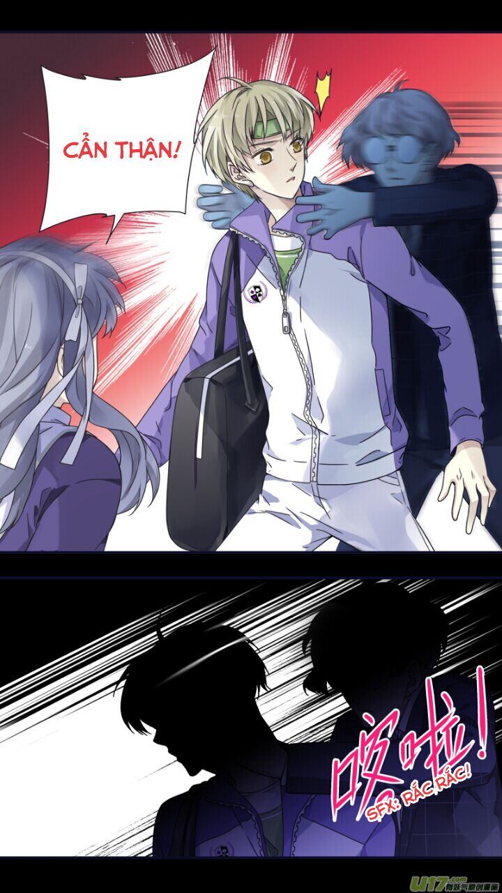 Lam Sí: Chapter 148