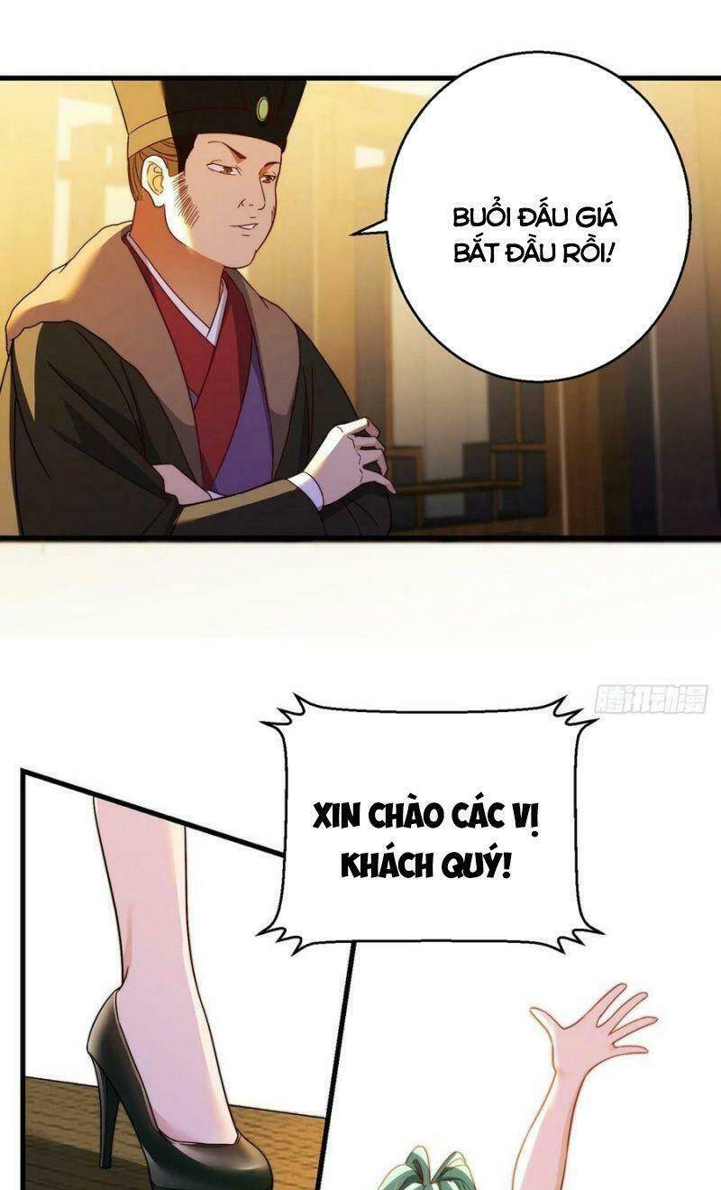 Ta Là Đại Hoàn Đan: Chapter 95