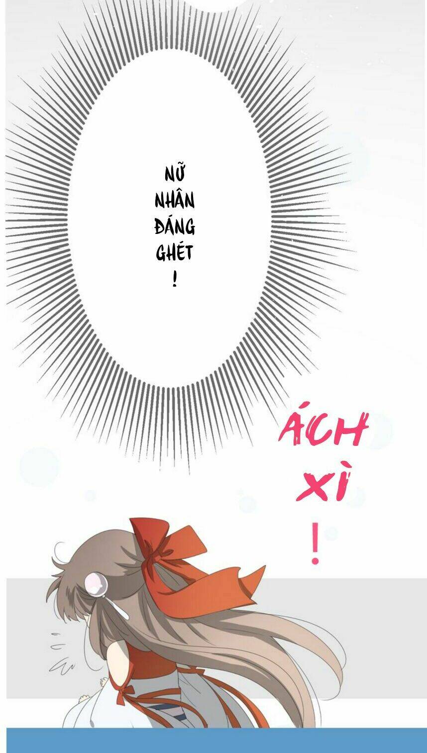 Vu Chúc Thiếu Nữ: Chapter 2