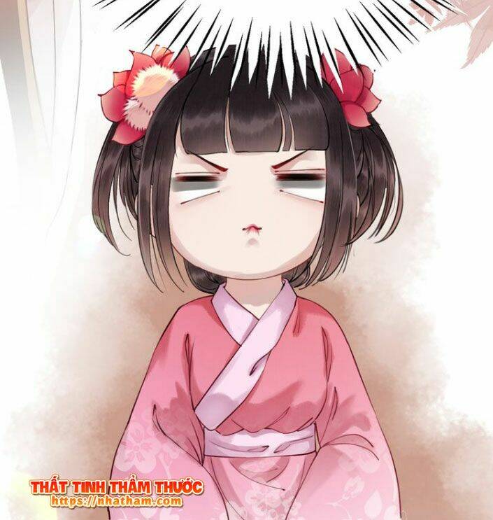 Trọng Sinh Bá Sủng Nhiếp Chính Vương Quá Mạnh Mẽ: Chapter 2