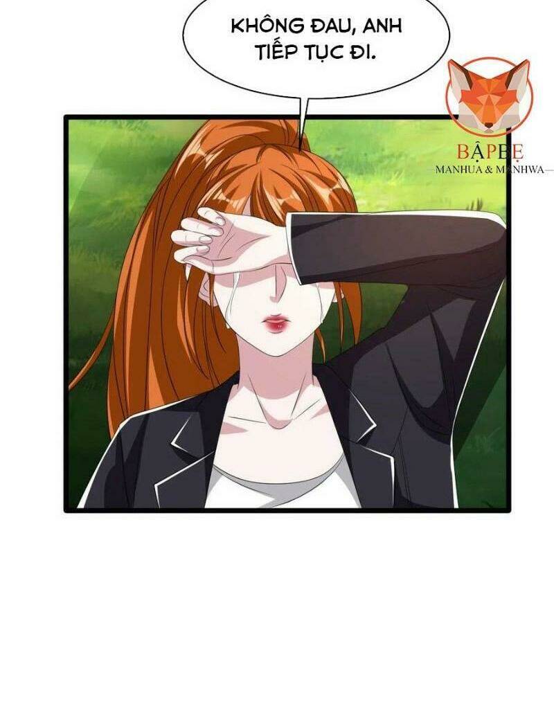 Đô Thị Tà Vương: Chapter 46
