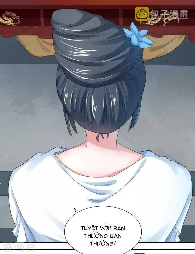 Điệp Ảnh Trùng Trùng: Chapter 15