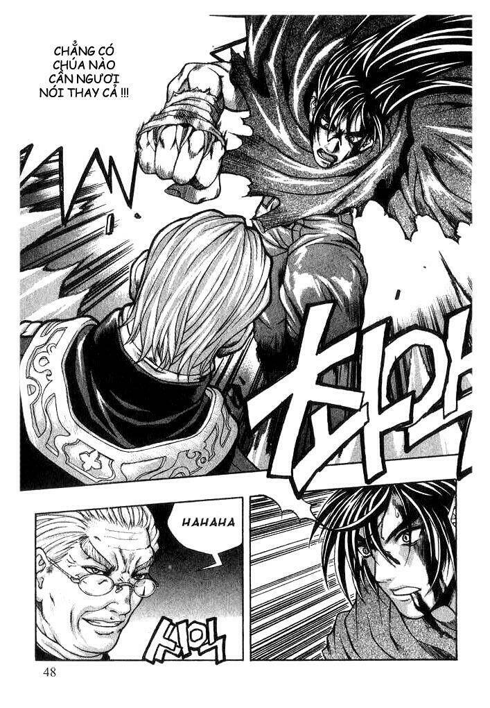 Rebirth - Tái Sinh: Chapter 18