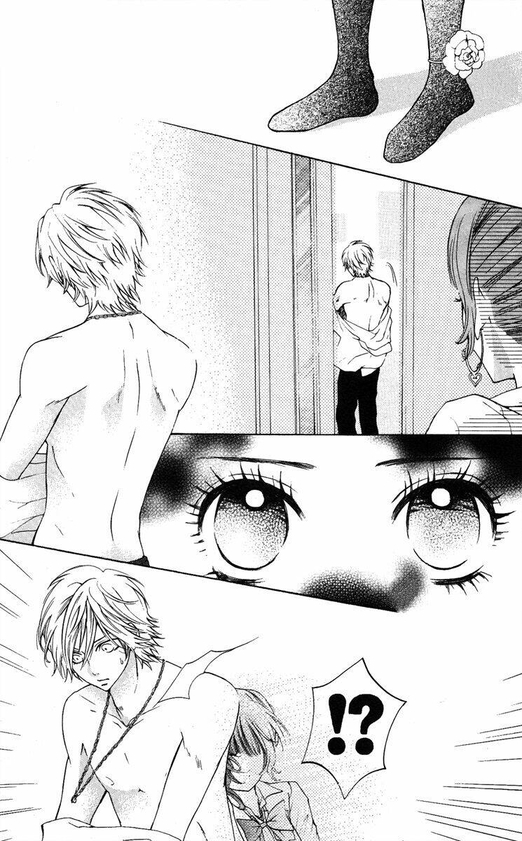 Cô dâu tiểu thư - Ojousama wa Oyomesama: Chapter 14