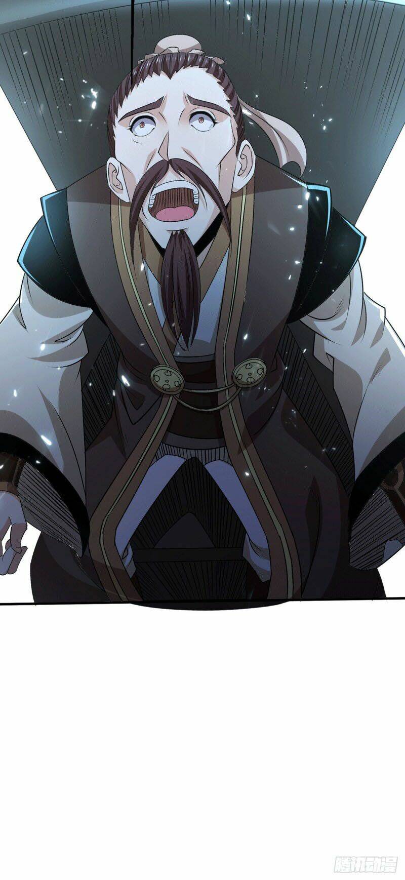 Tiên Vương Trùng Sinh: Chapter 237