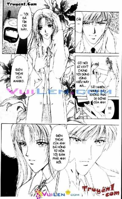 Vua bài: Chapter 1