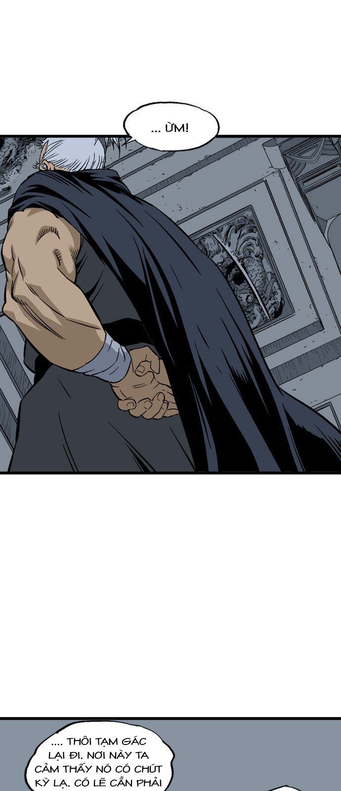 Cao Thủ 2: Chapter 109