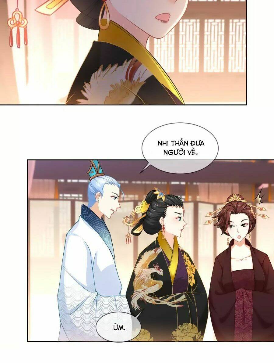 Trù Nương Hoàng Hậu: Chapter 28