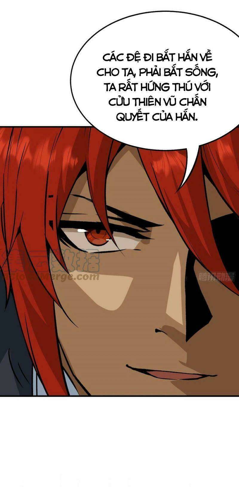 Cuồng Thiếu Siêu Thiên Tài: Chapter 81